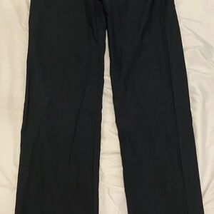 Simply Vera Vera Wang Black Trousers